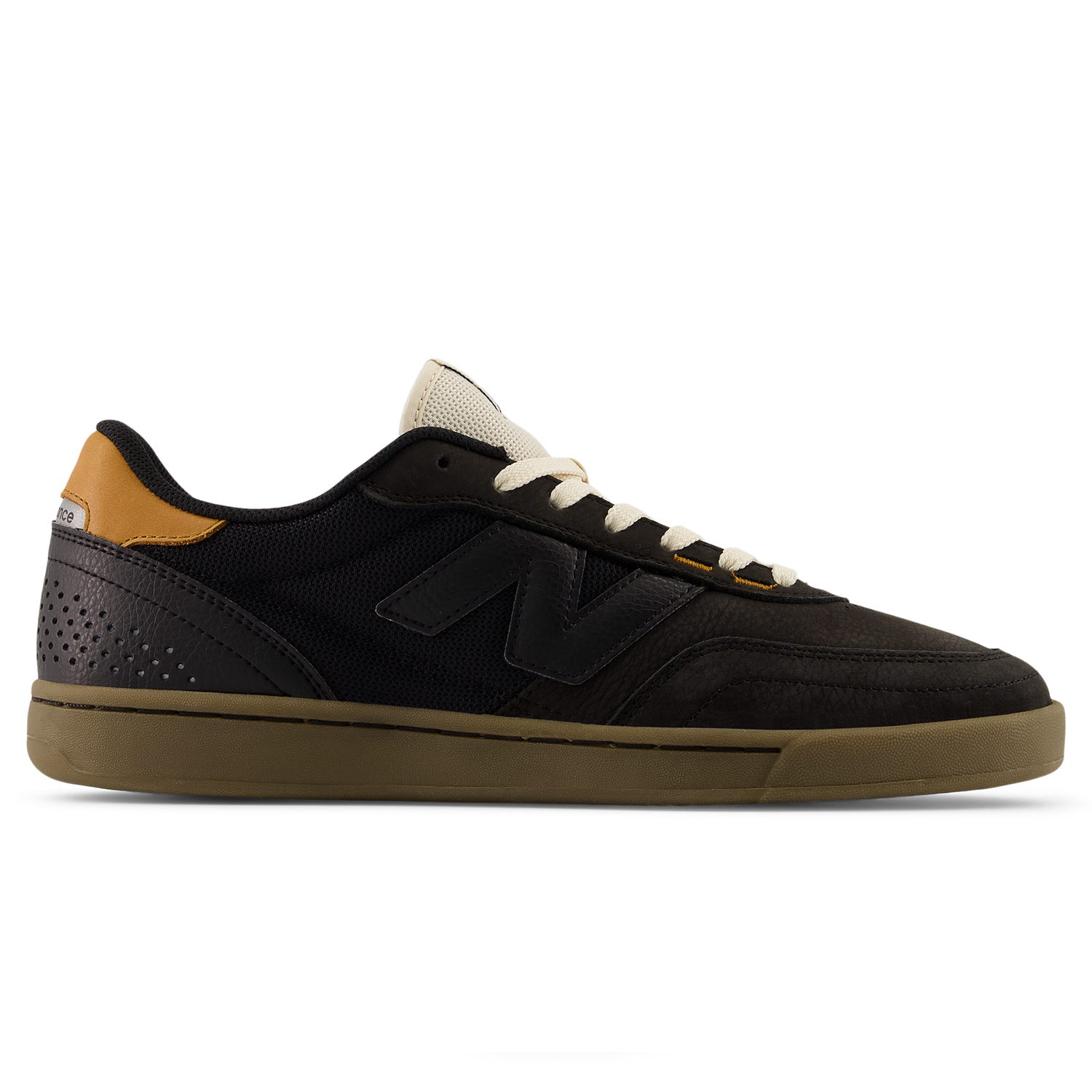 Кецове и обувки New Balance New Balance Numeric NM440JS2 Черно | NBNM440JS2, 0