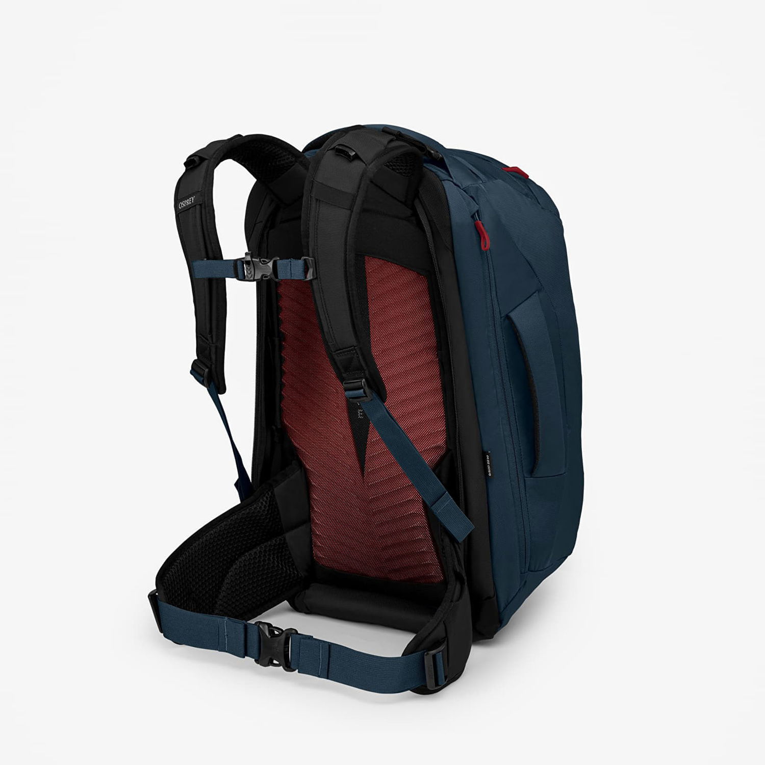 Раница Osprey Farpoint 40 Travel Backpack Синьо | 10003677OSP, 0
