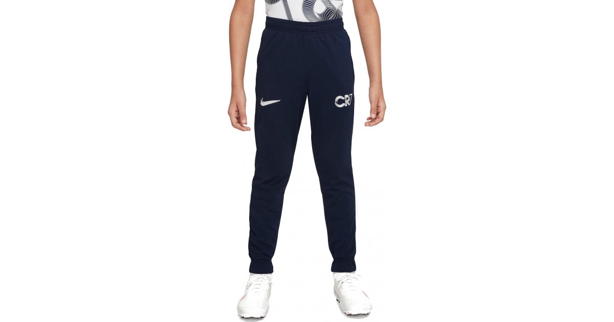 Спортни панталони Nike Dri-FIT CR7 Training Pants Тъмно синьо | dh9771-451, 1