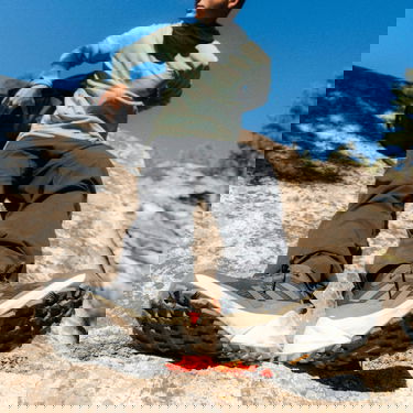 Кецове и обувки adidas Performance adidas TERREX TRAILMAKER 2 GORE-TEX Черно | IE5148, 1