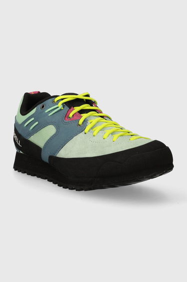 Кецове и обувки Merrell 1TRL Catalyst Pro 2 Зелено | J067957, 1