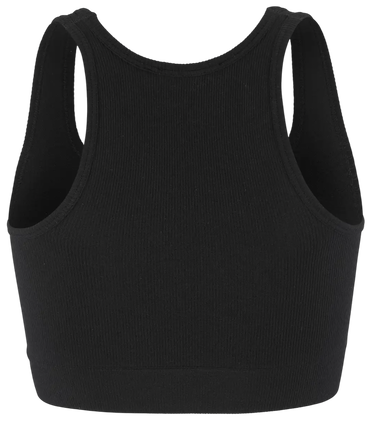 Потник Craft Craft Collective Rib Sports Bra Черно | 1916013-999000, 3