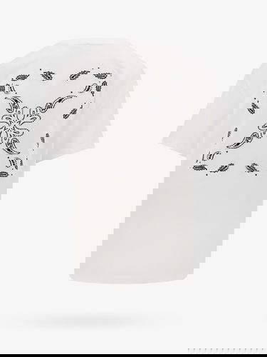 Тениска Off-White T-SHIRT Бяло | OWAA089S24JER0020101, 1