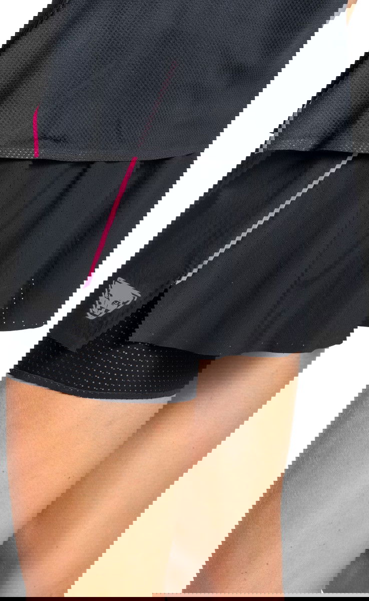 Пола Dynafit Skirt DNA ULTRA 2/1 Черно | 08-0000071437-911, 1