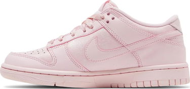 Кецове и обувки Nike Dunk Low SE "Prism Pink" GS Розово | 921803-601, 2