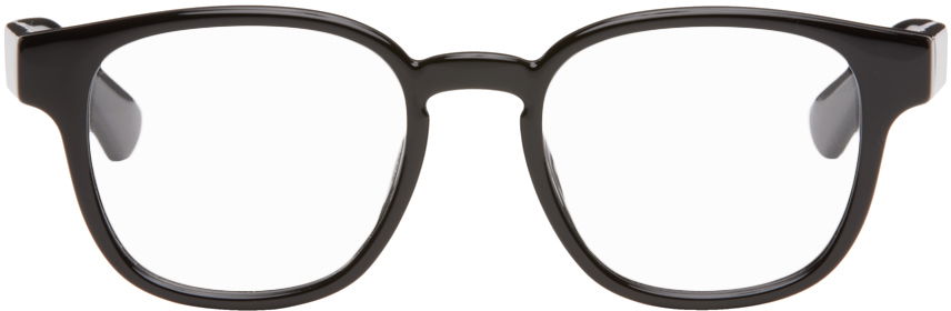 Слънчеви очила Gucci Round Glasses Черно | GG1343O-001, 0