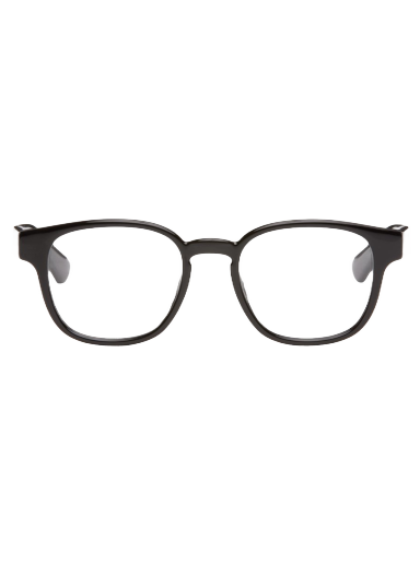 Слънчеви очила Gucci Round Glasses Черно | GG1343O-001
