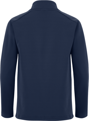 Суитчър Nike TR 1/4 Zip Midlayer Тъмно синьо | 0340nz-451, 4