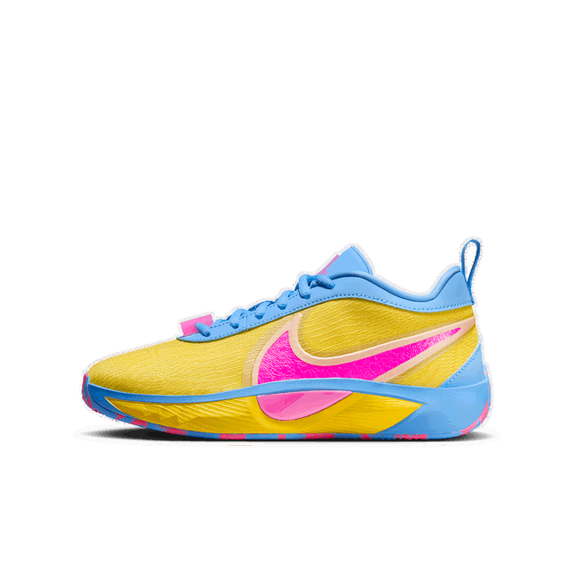 Giannis Freak 6 "Candy Funhouse"