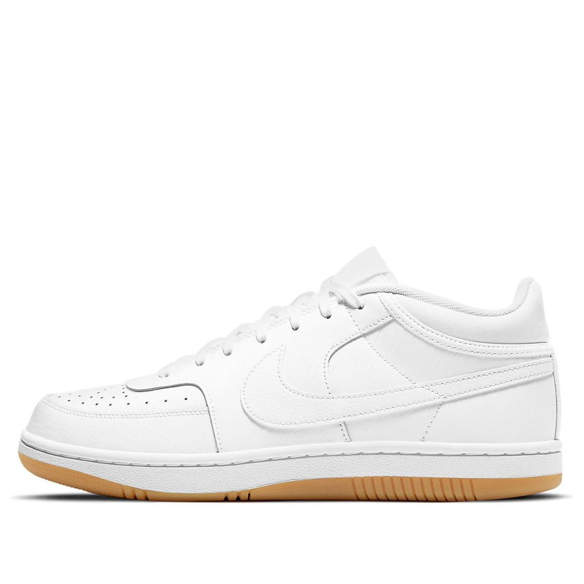 Кецове и обувки Nike Sky Force 3/4 Бяло | DC1703-100