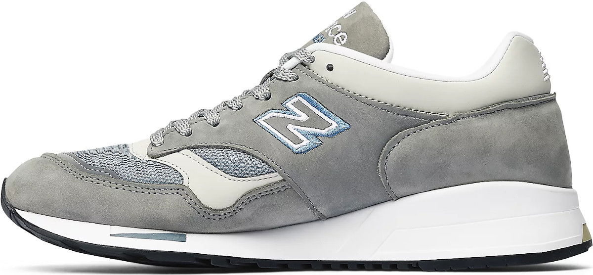 Кецове и обувки New Balance 1500 Сиво | m1500-bsg, 1