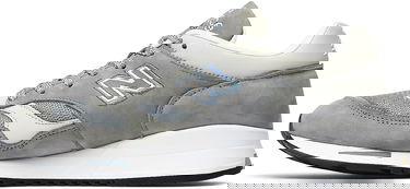 Кецове и обувки New Balance 1500 Сиво | m1500-bsg, 1