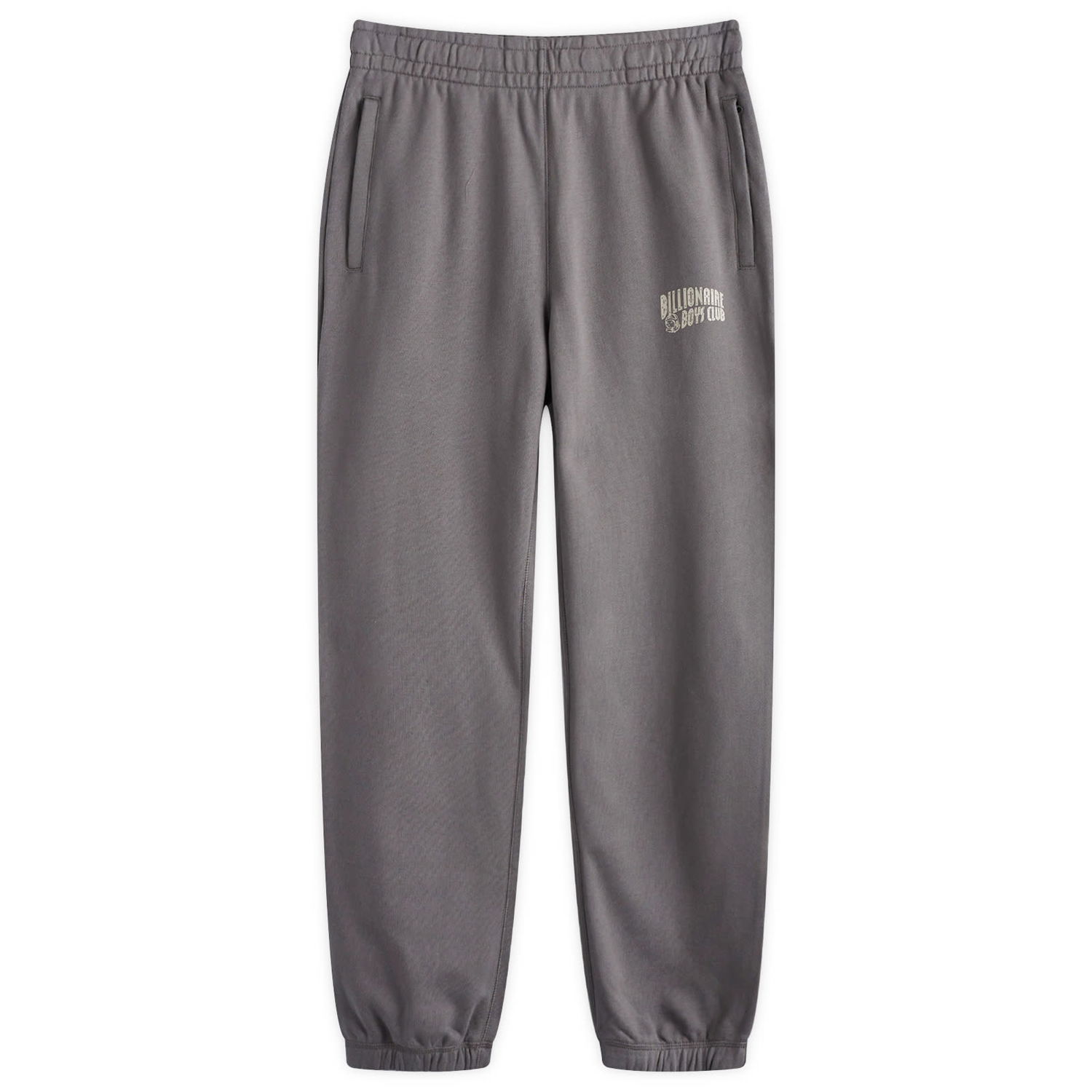 Спортни панталони BILLIONAIRE BOYS CLUB Small Arch Logo Sweatpants Сиво | BC001-GRY, 0