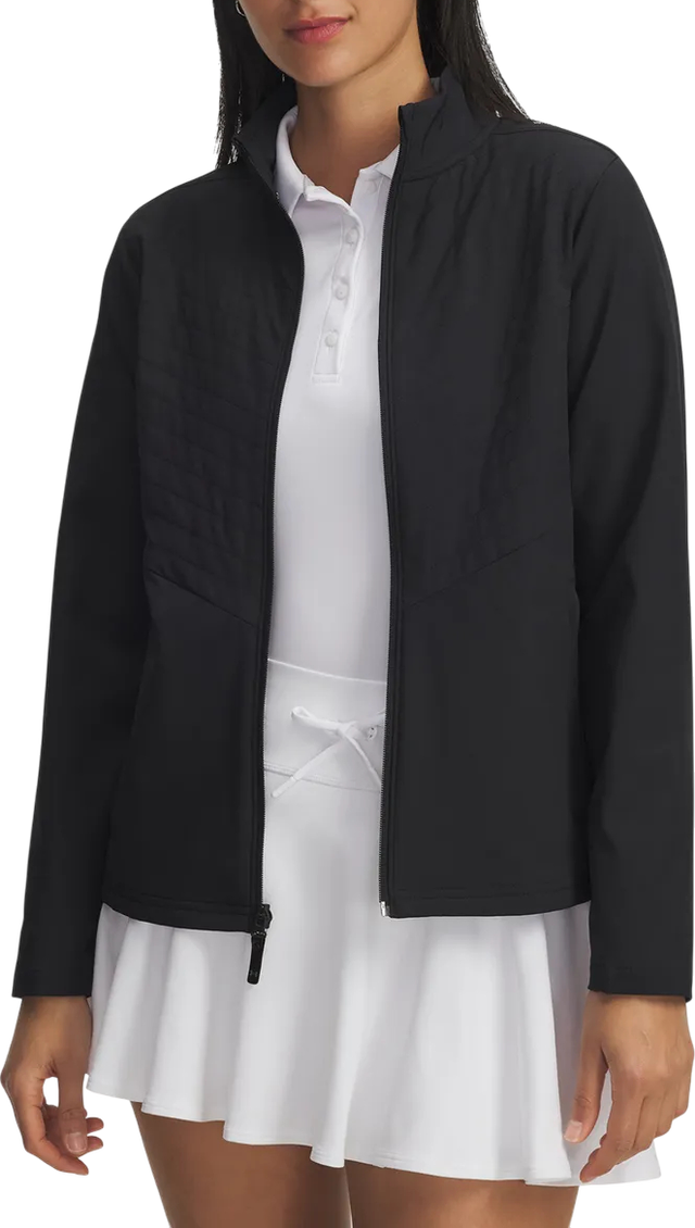 Drive Pro Full-Zip Jacket