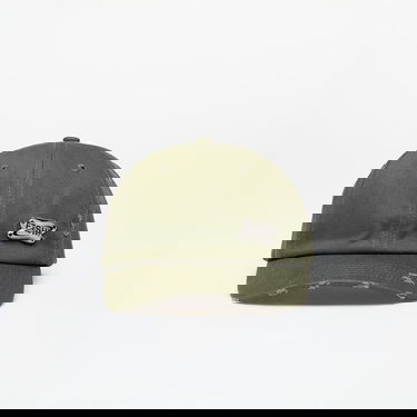 Шапка с козирка Footshop Dadcap Cap Зелено | FTSHP_407, 0