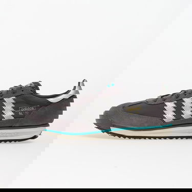 Кецове и обувки adidas Originals SL 72 Rs Сиво | JR8792, 0