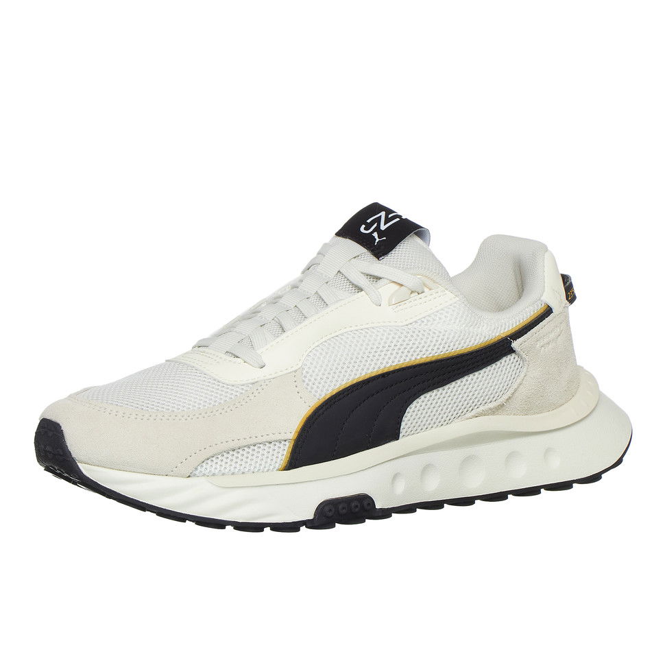 Кецове и обувки Puma Wild Rider G NJR Бежово | 385047-01, 1
