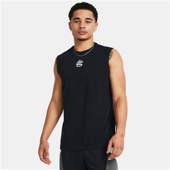 Under Armour Tank Tops 1383377-001