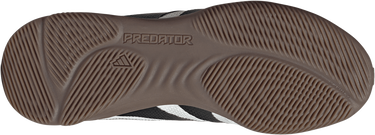 Кецове и обувки adidas Performance Predator League Indoor Бяло | JR7024, 2