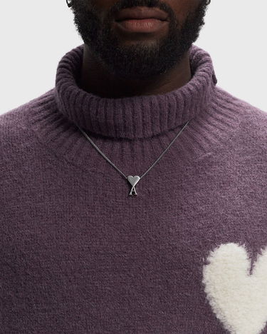 Колие AMI Pendant Necklace Металик | UJW923.361-900, 1