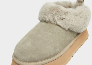 Кецове и обувки UGG Tazzelle Бежово | 1171393-MSG, 3