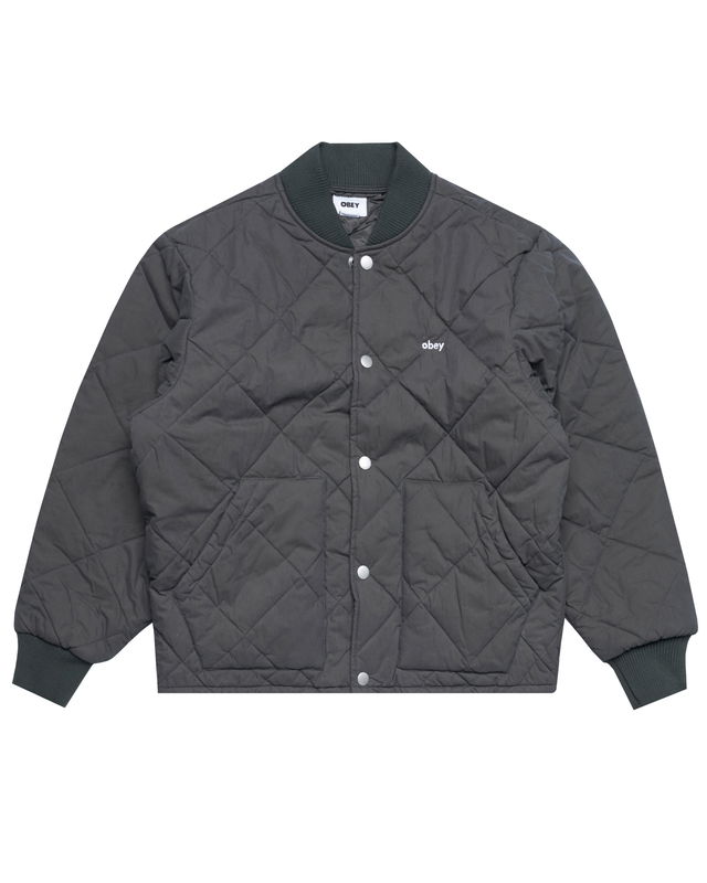 Devon Jacket