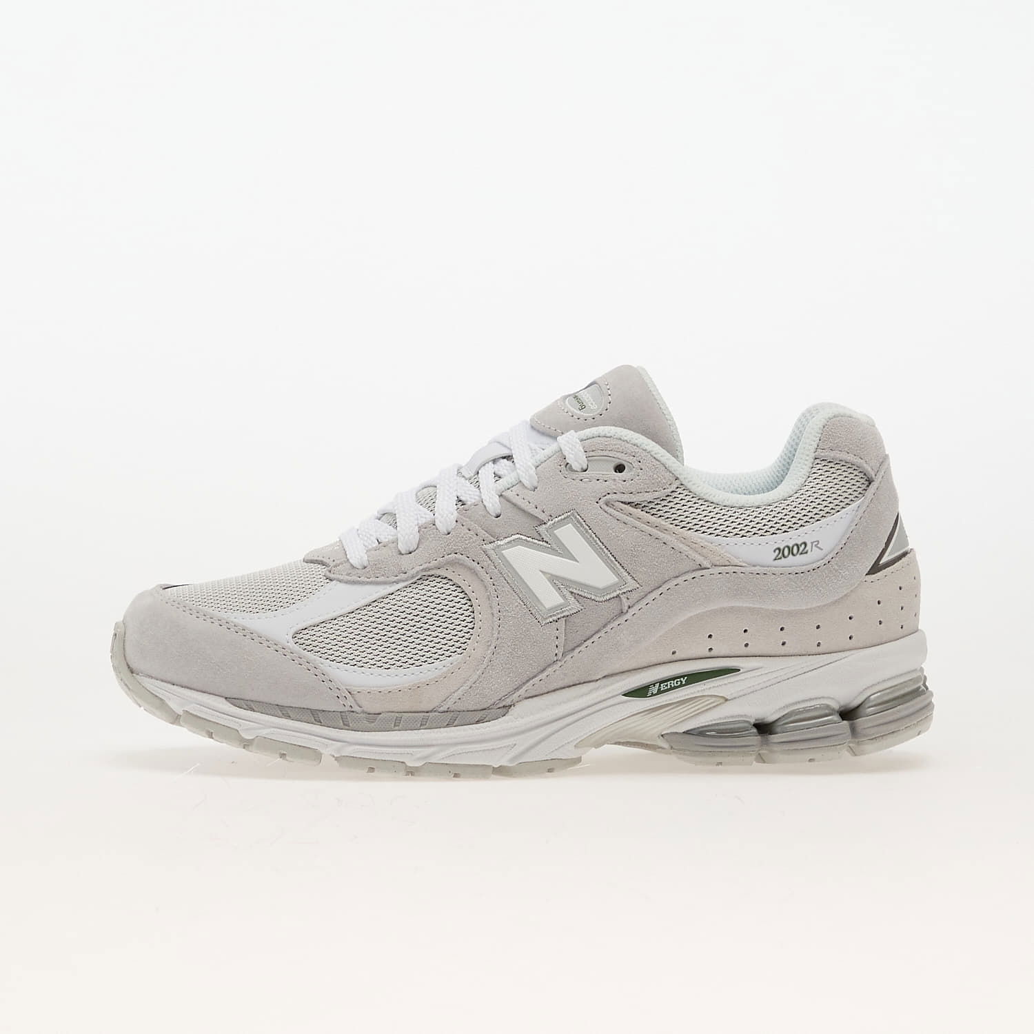 Кецове и обувки New Balance 2002R Sneaker Сиво | U2002RK, 0