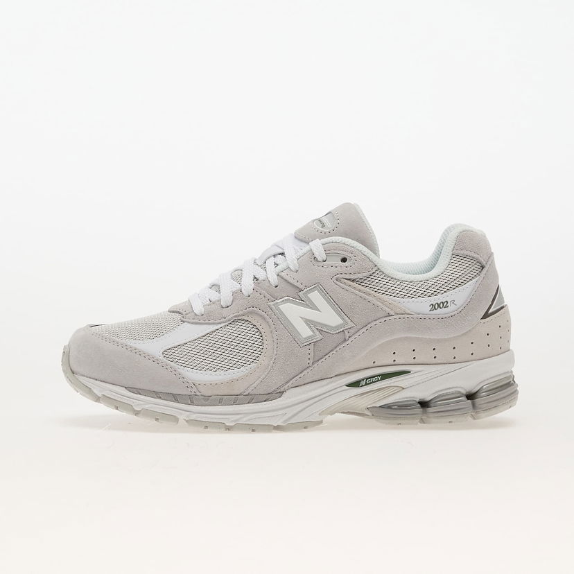 Кецове и обувки New Balance 2002R Sneaker Сиво | U2002RK