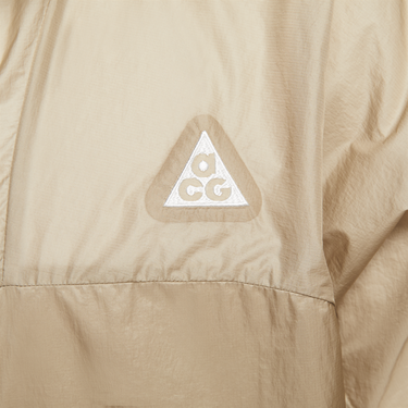Ветровка Nike ACG „Cinder Cone“ Windproof Jacket Бежово | DB0978-247, 3
