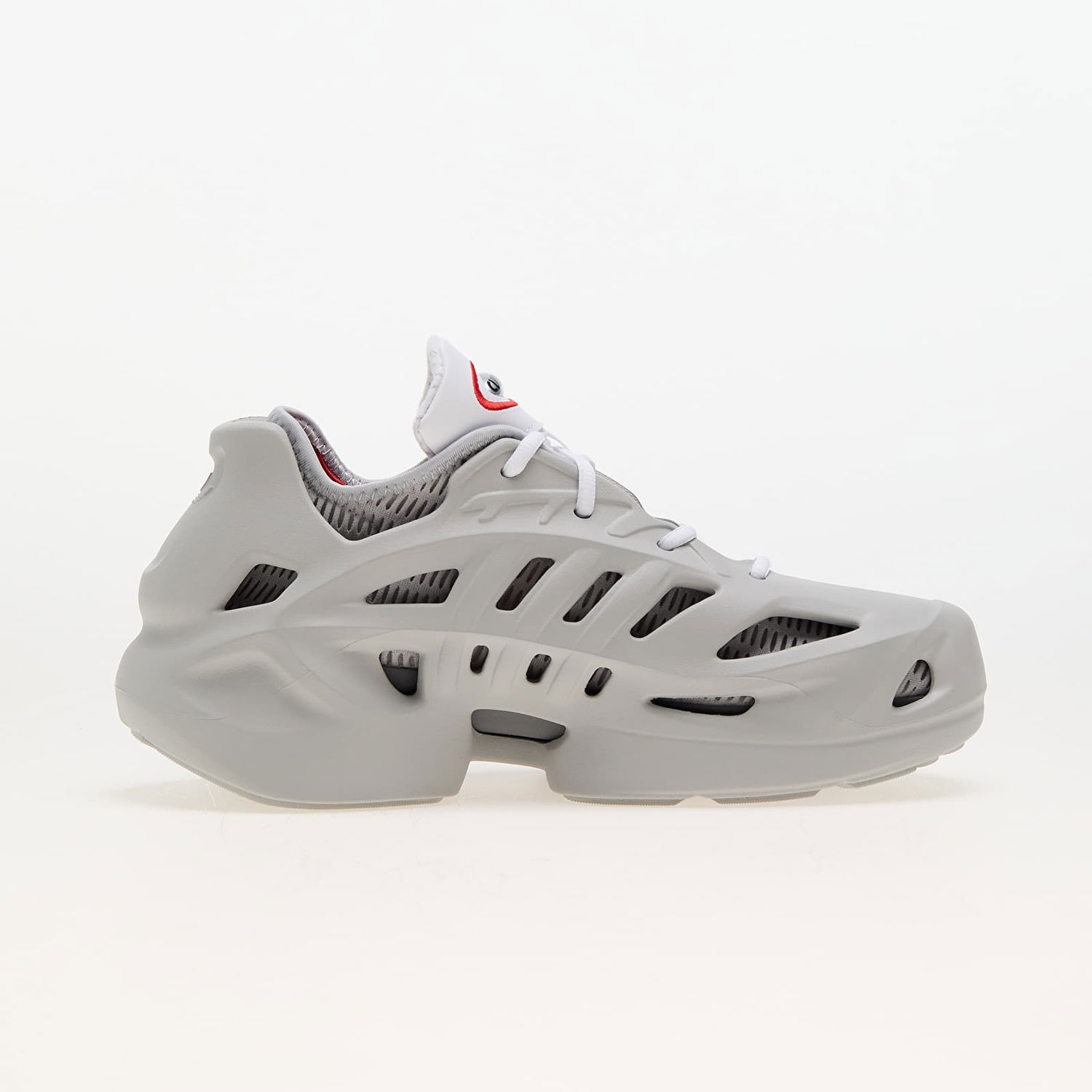 Кецове и обувки adidas Originals Adifom Climacool Grey Two/ Silver Metallic/ Red Сиво | IF3935, 1