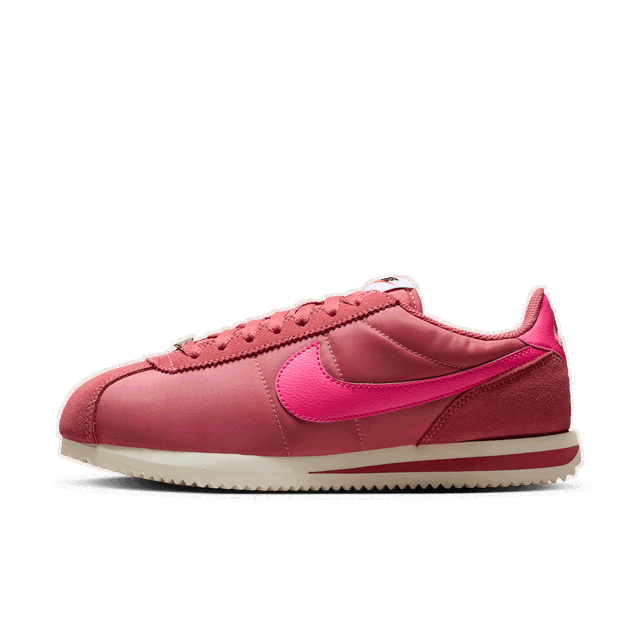 Nike Cortez Textile