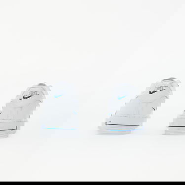 Кецове и обувки Nike Air Force 1 Low GS Бяло | DM3177-102, 3