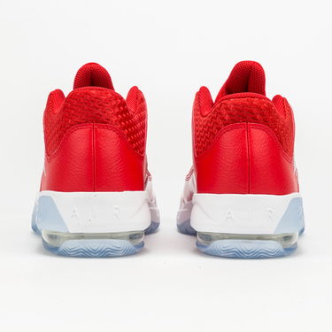 Кецове и обувки Jordan Jordan Max Aura 3 GS Червено | DA8021-600, 3