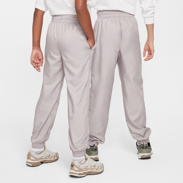 Спортни панталони Nike Sportswear Club Woven Running Pants Сиво | HF8141-009, 3