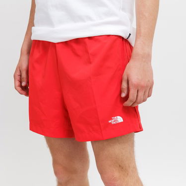 Къси панталони The North Face Freedomlight Short Червено | NF0A7UIKV331, 2