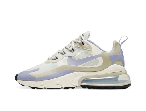 Кецове и обувки Nike Air Max 270 React W Бежово | CT1287-100