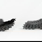 Echo Crackle Clog Slate Grey