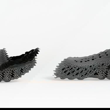 Кецове и обувки Crocs Echo Crackle Clog Slate Grey Черно | 211630-0DA, 0