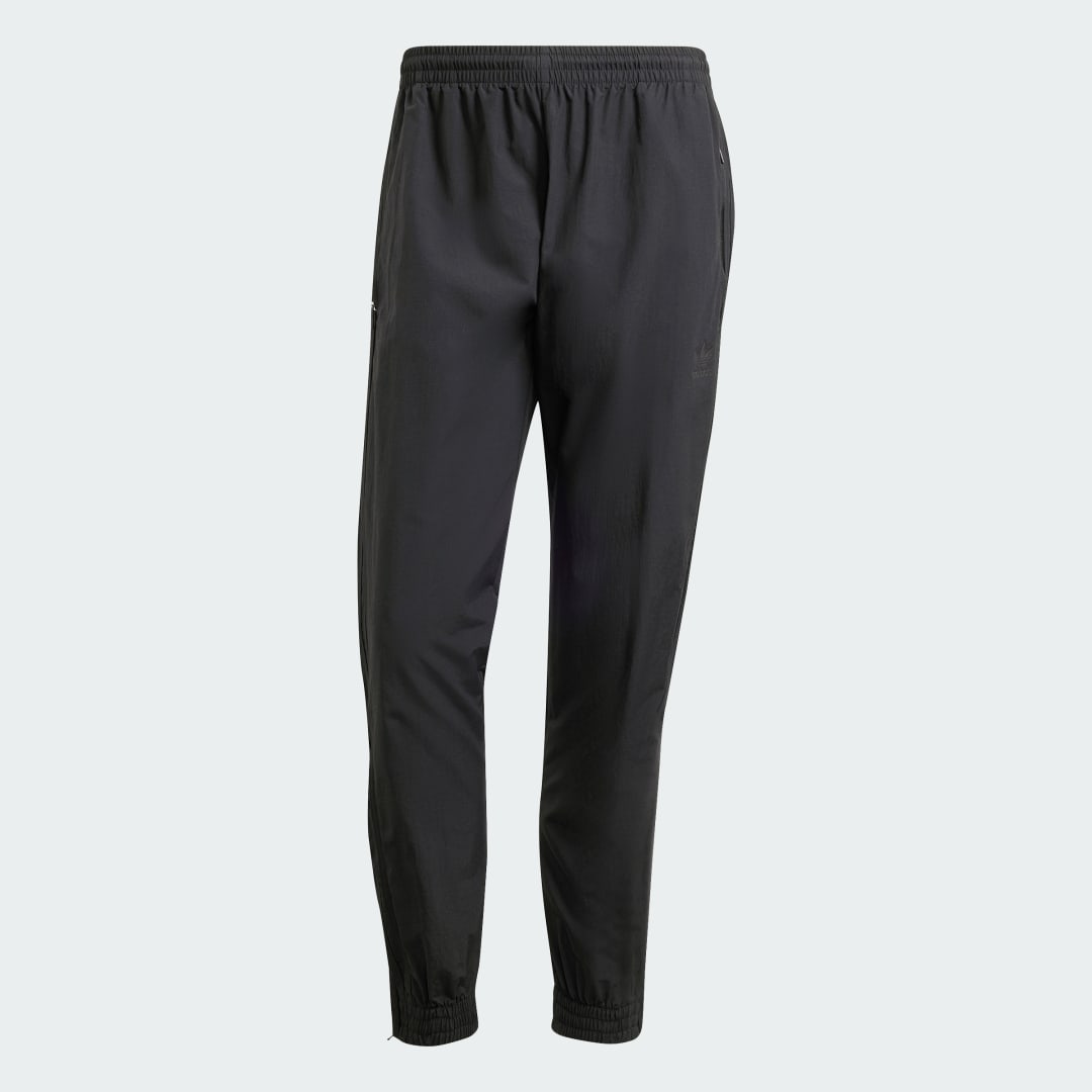 Панталони adidas Performance SST Track Tracksuit Bottoms Черно | IZ2108, 1