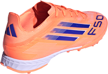 Кецове и обувки adidas Performance F50 Pro TF Оранжево
 | jh7664, 4