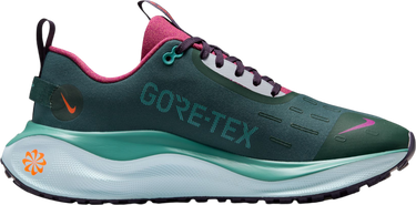 Кецове и обувки Nike InfinityRN 4 GORE-TEX Зелено | hq3128-300, 3