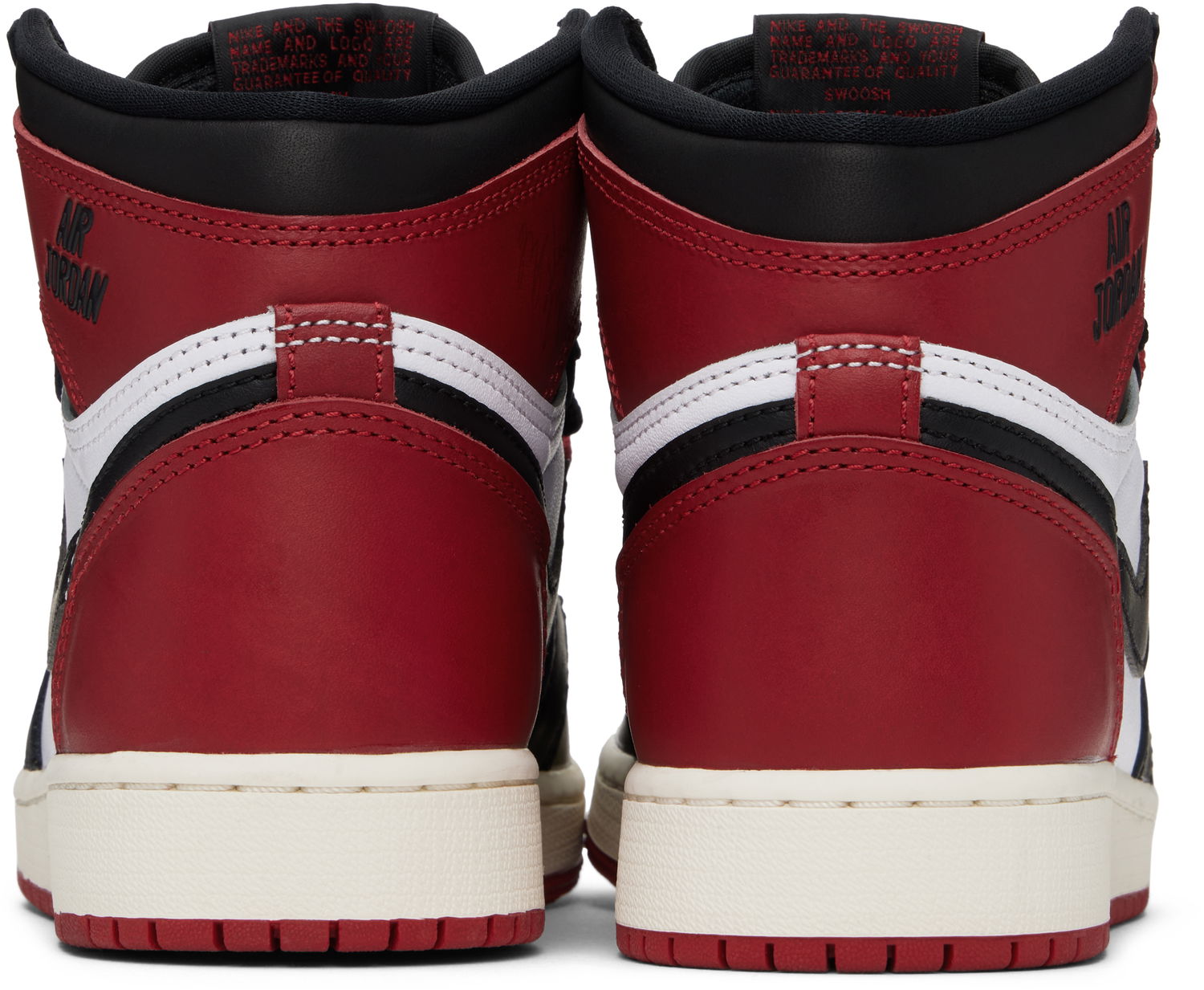 Кецове и обувки Jordan Air Jordan 1 High OG Червено | FD1437-106, 1
