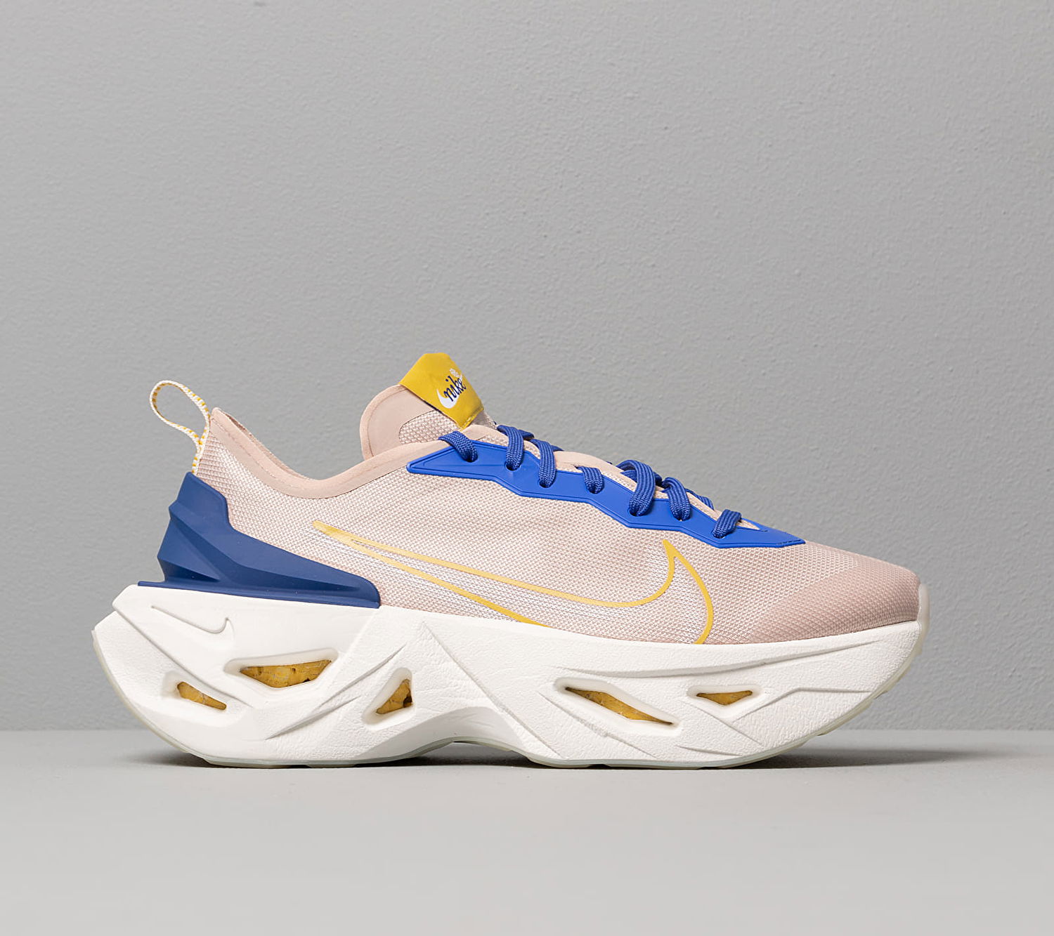 Кецове и обувки Nike Zoom X Vista Grind W Бежово | CT8919-200, 0