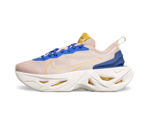 Кецове и обувки Nike Zoom X Vista Grind W Бежово | CT8919-200