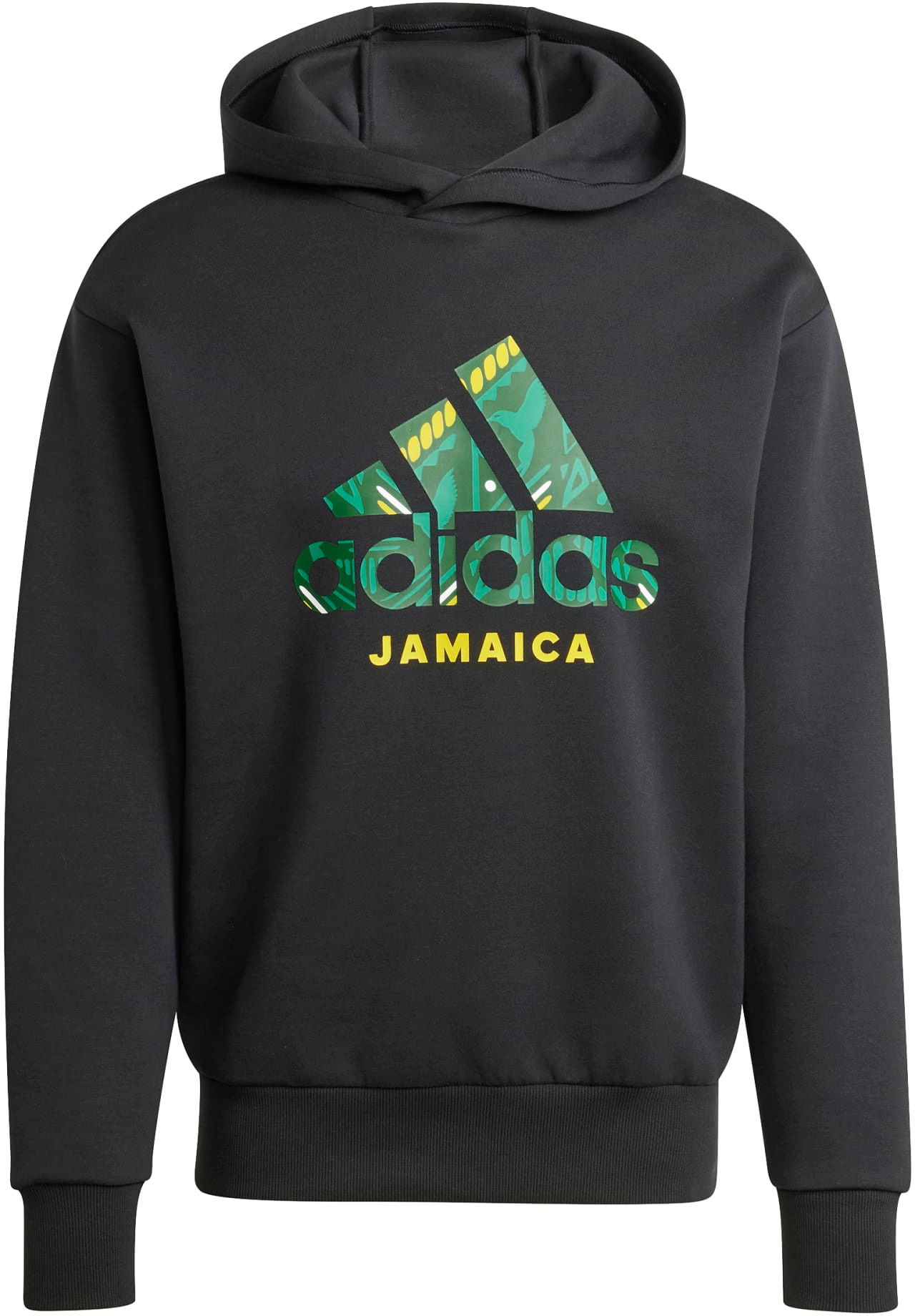 Суитчър adidas Performance adidas Sportswear JFF SZN DKHD Черно | it2459, 0