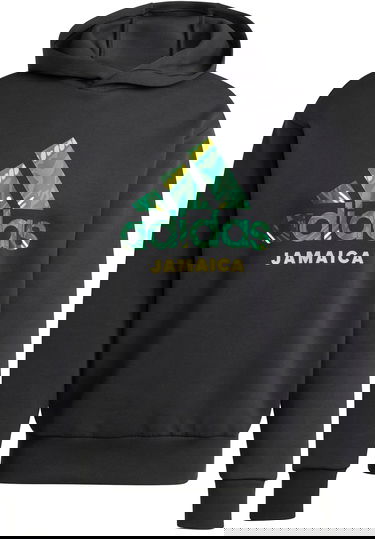 Суитчър adidas Performance adidas Sportswear JFF SZN DKHD Черно | it2459, 0