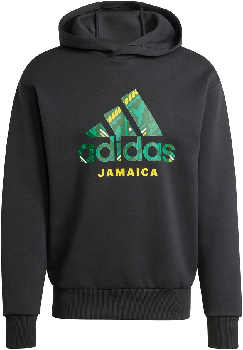 Суитчър adidas Performance adidas Sportswear JFF SZN DKHD Черно | it2459