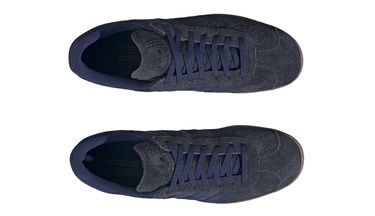 Кецове и обувки adidas Originals Gazelle Тъмно синьо | GY7369, 4