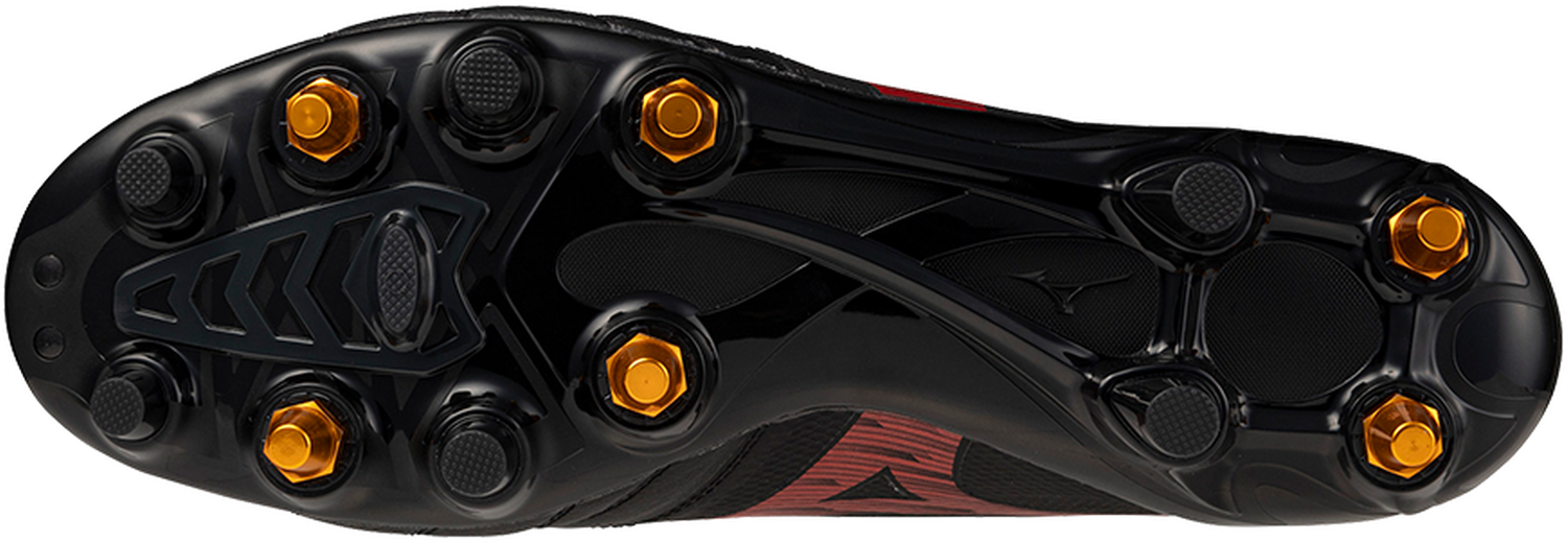 Кецове и обувки Mizuno Mizuno Morelia Neo IV Beta Elite SG Черно | p1gc2542-00, 1