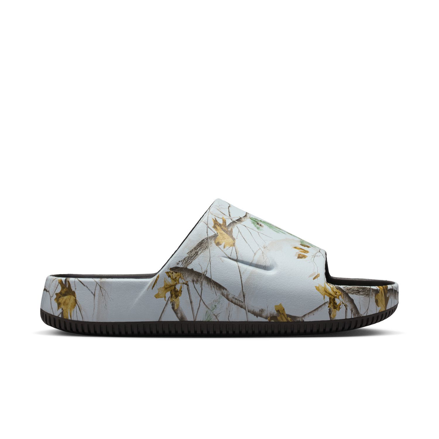 Кецове и обувки Nike Calm RealTree Slides Сиво | IB2885-201, 1